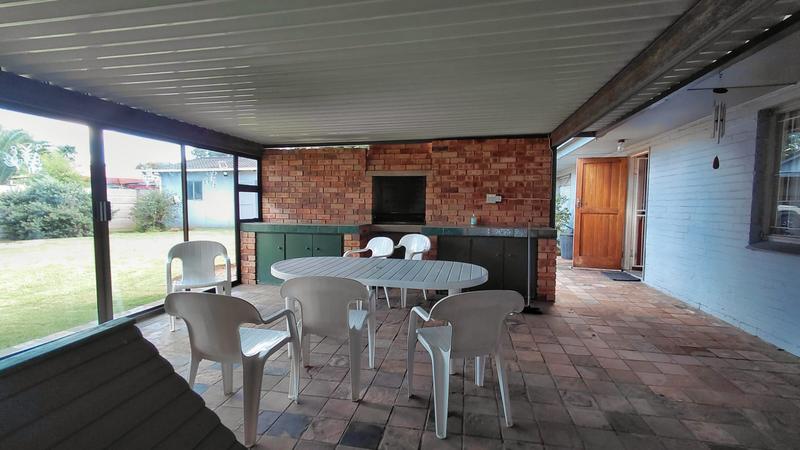 4 Bedroom Property for Sale in Fichardt Park Free State